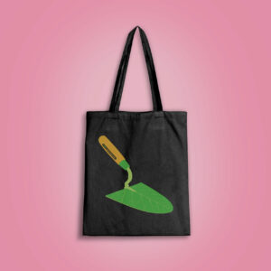 Tote bag Green