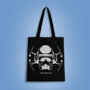 Tote bag Star-Protect