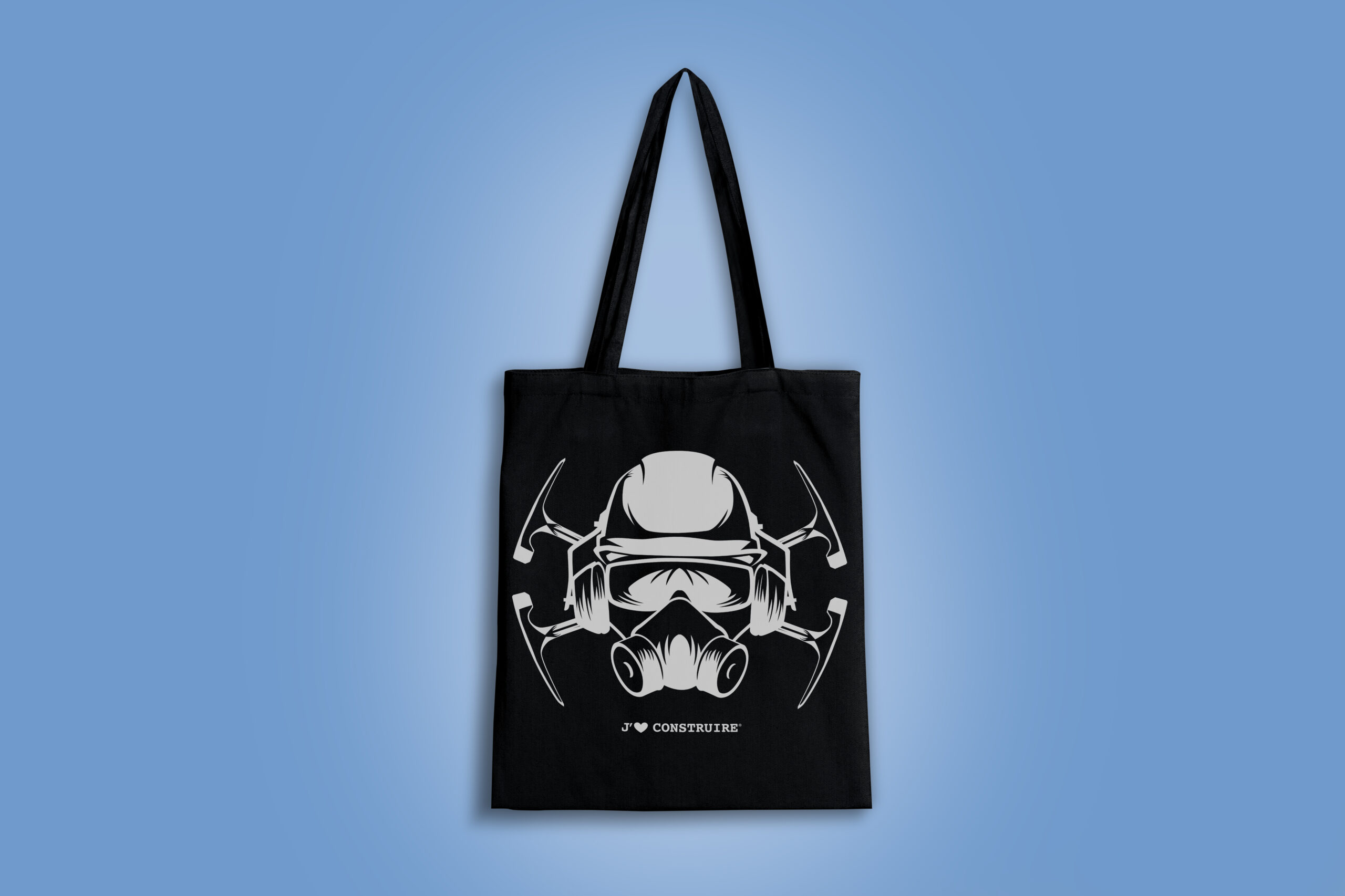 Tote bag Star-Protect