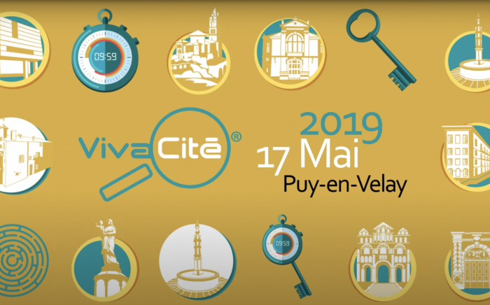 Présentation vivacité puy en velay