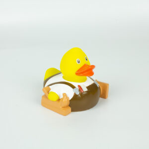 canard profil droit