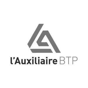 logo auxiliaire btp