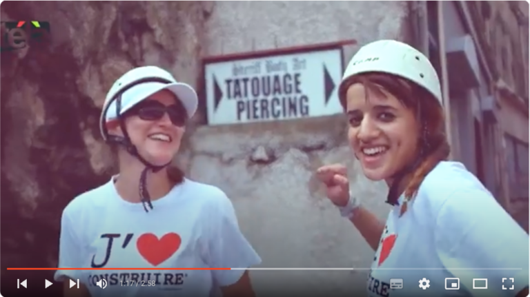 Miniature 2015 Film Annonay