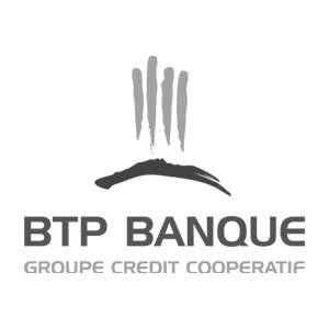 logo btp banque