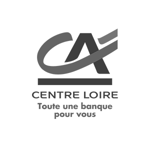 logo ca centre val de loire