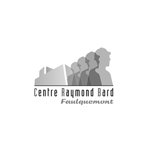 logo centre raymond bard