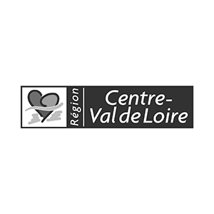 logo centre val de loire