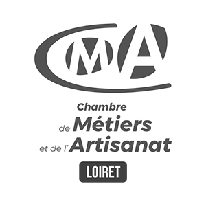 logo cma loiret