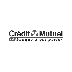 logo credit mutuel