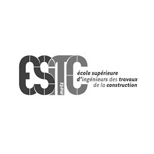 logo ecole estc
