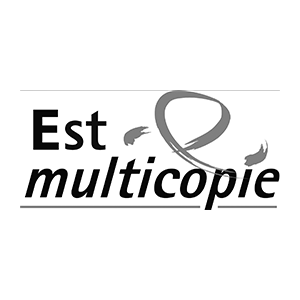 logo est multicopie