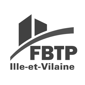 logo fbtp ille et vilaine