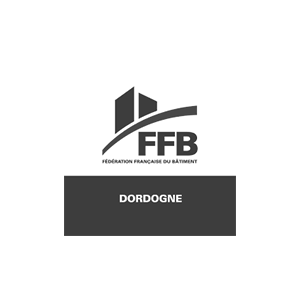 logo ffb dordogne