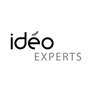 logo ideo expert