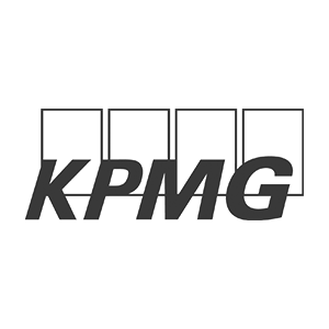 logo kpmg