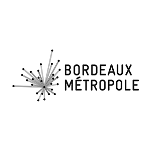 logo metropole bordeaux
