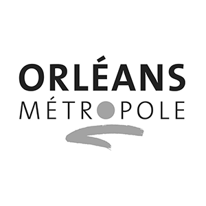 logo orleans metropole
