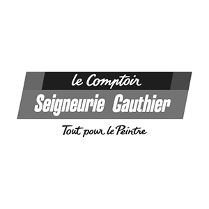 logo seigneurie gauthier