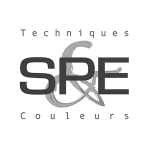 logo technique spe couleurs