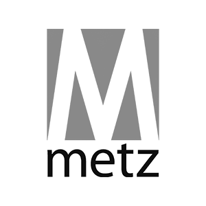 logo ville de metz
