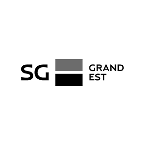 logo SG grand est