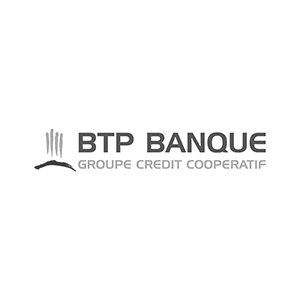 logo btp banque