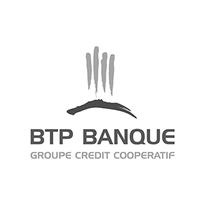 logo btp banque