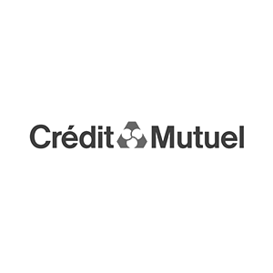 logo credit mutuel