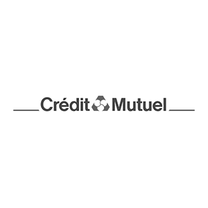 logo credit mutuel
