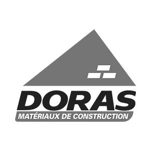 logo doras