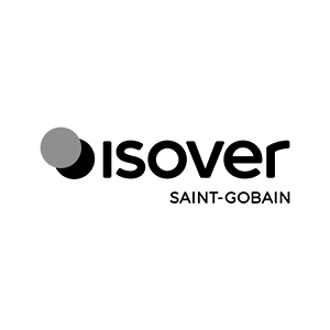 logo isover saint gobain
