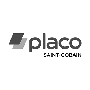 logo placo saint gobain