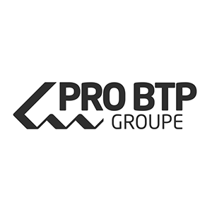 logo pro btp
