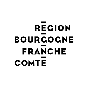logo region bourgogne franche comte